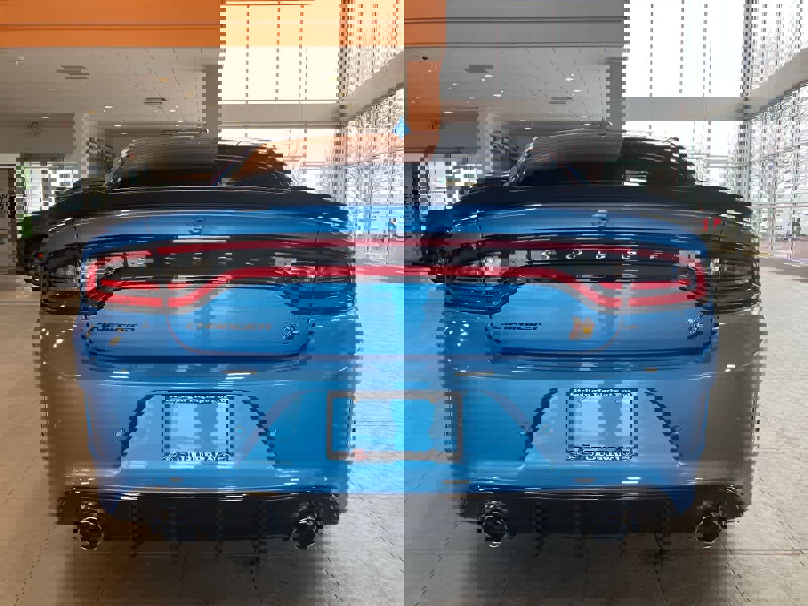 Used 2023 Dodge Charger Scat Pack image 6