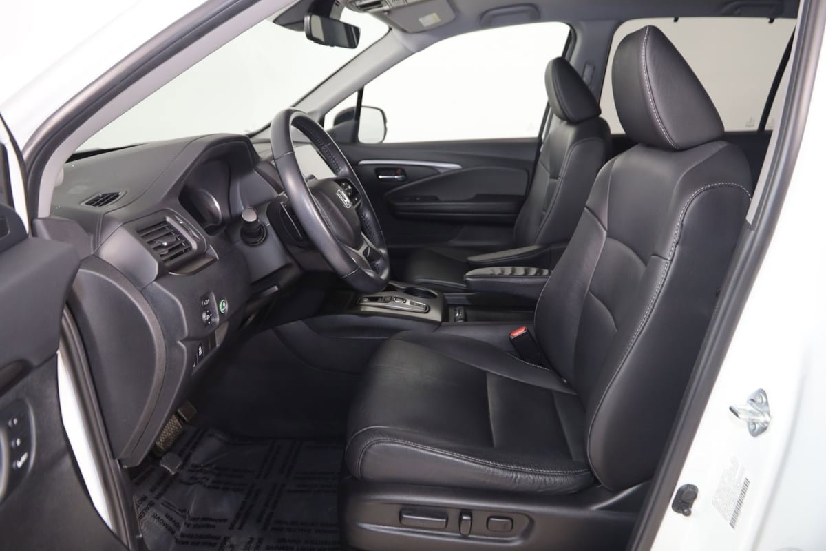 Used 2021 Honda Pilot Special Edition image 11