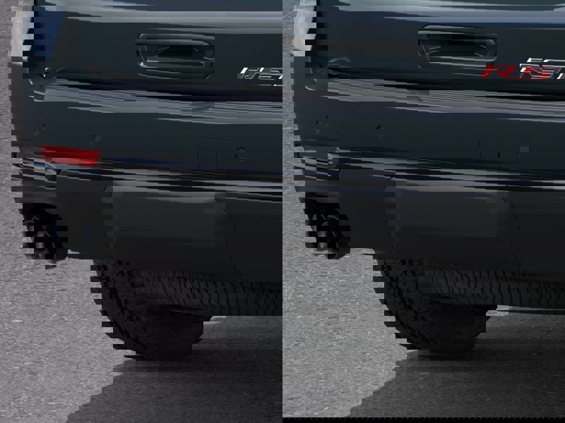 New 2026 Chevrolet Tahoe RST w/ Comfort Package image 14