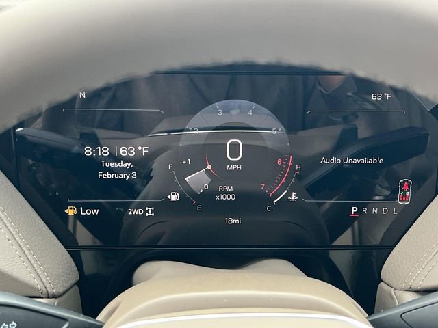 New 2026 GMC Yukon XL Denali image 15