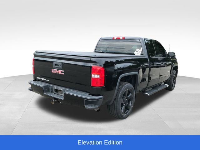 Used 2019 GMC Sierra 1500 Limited w/ Elevation Edition AWD/4WD image 2