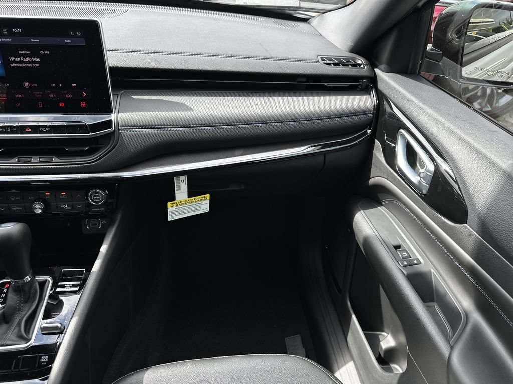 New 2026 Jeep Compass Limited AWD/4WD image 18