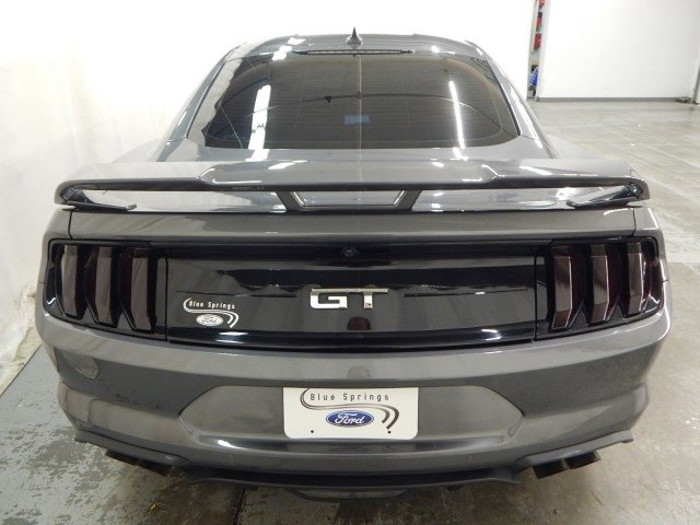 Used 2023 Ford Mustang GT Premium w/ GT Performance Package image 4