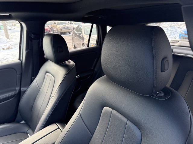 Used 2021 Mercedes-Benz GLA 250 4MATIC image 15