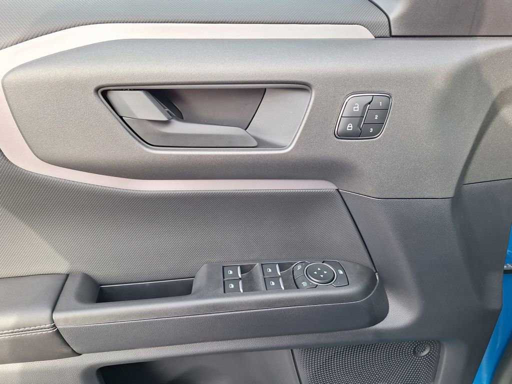 New 2025 Ford Bronco Sport Outer Banks AWD/4WD image 3