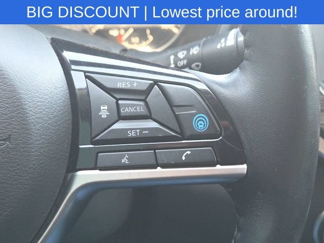 Used 2020 Nissan Altima 2.0 Platinum FWD image 38