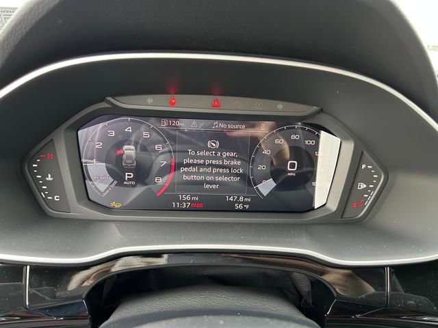 New 2025 Audi Q3 2.0T Premium AWD/4WD image 20