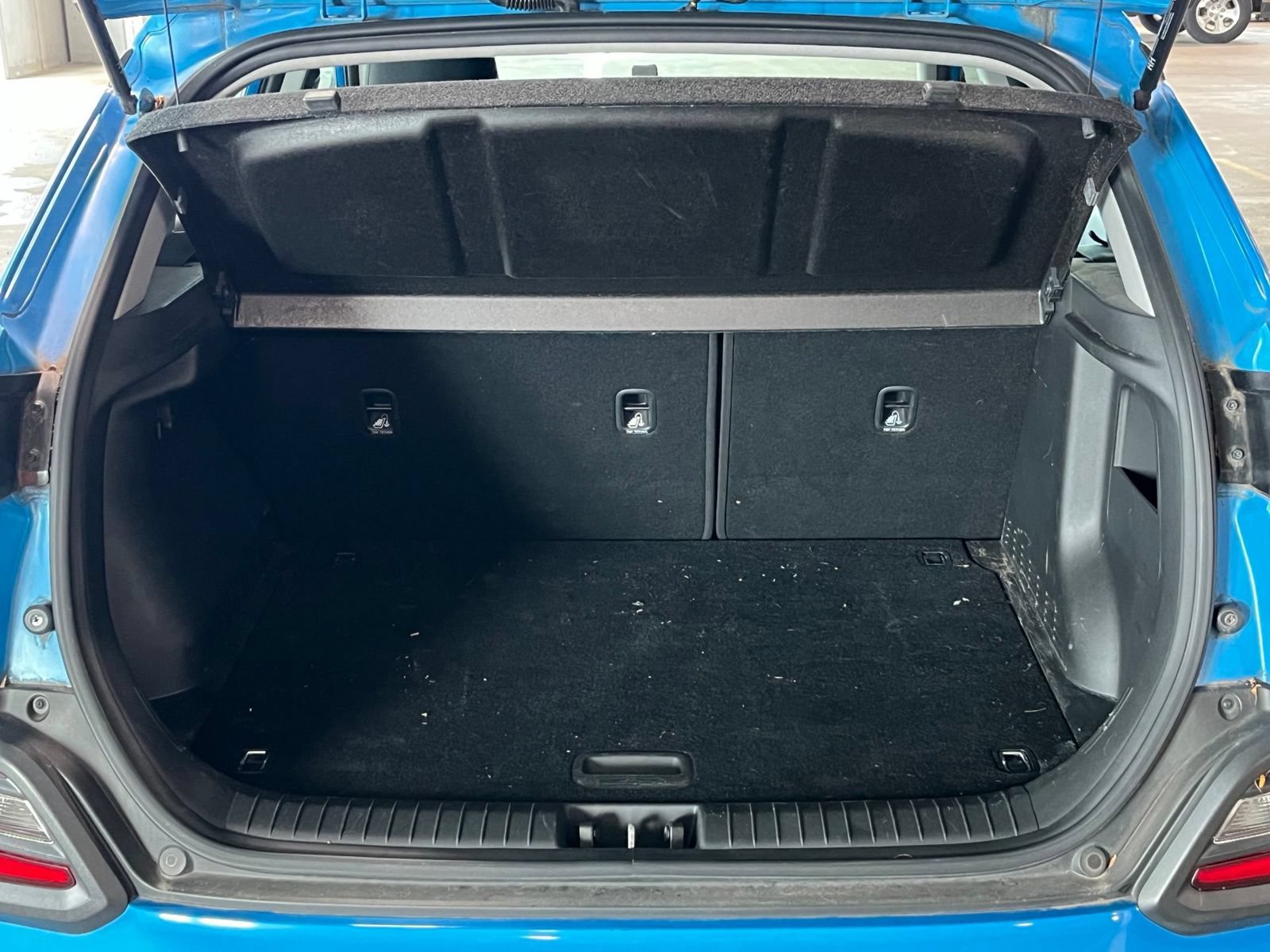 Used 2019 Hyundai Kona SE FWD image 10