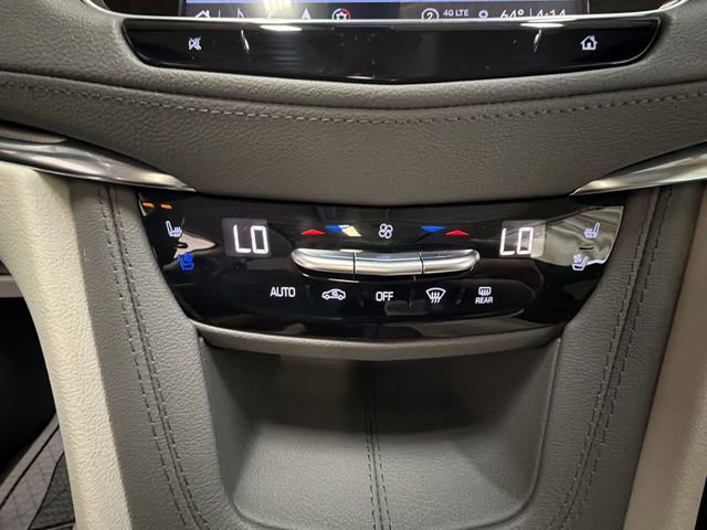 Certified 2023 Cadillac XT5 Premium Luxury AWD/4WD image 19