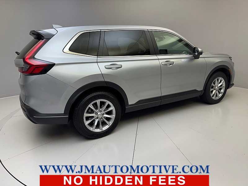 Used 2023 Honda CR-V EX image 5