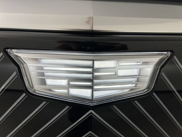 Used 2026 Cadillac Lyriq Signature Luxury w/ Nappa Leather Package AWD/4WD image 31