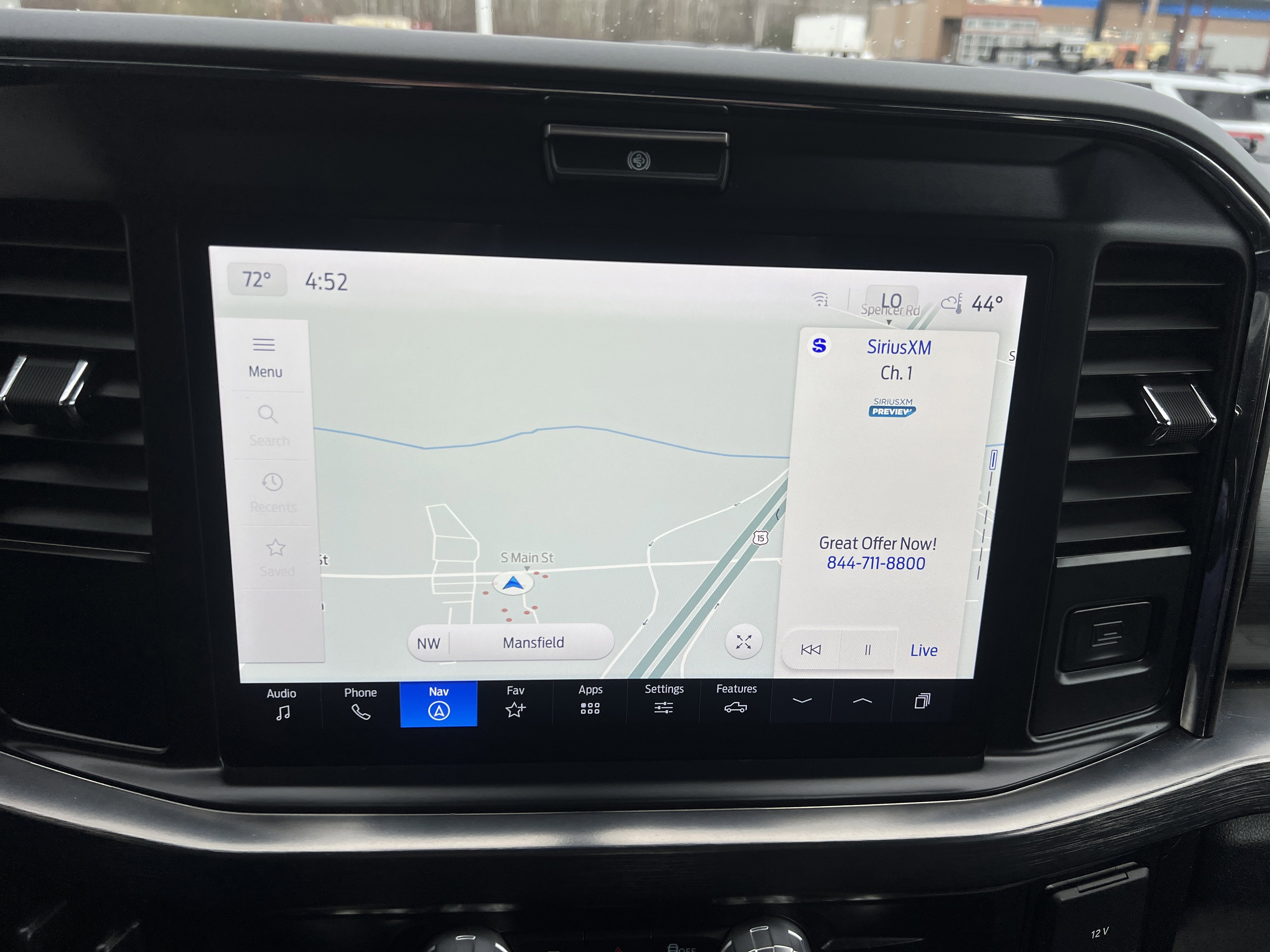 Certified 2025 Ford F350 Lariat image 31