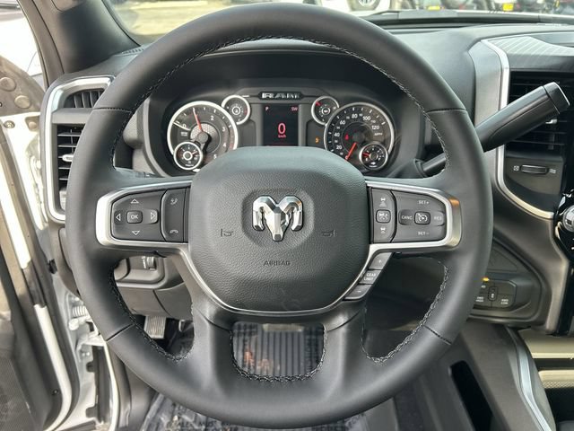 New 2026 RAM 2500 Big Horn AWD/4WD image 17