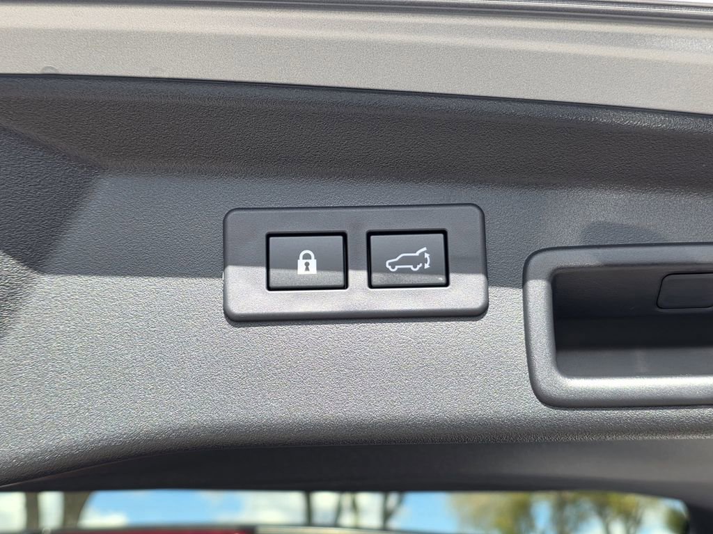 New 2026 Subaru Outback Limited XT AWD/4WD image 11