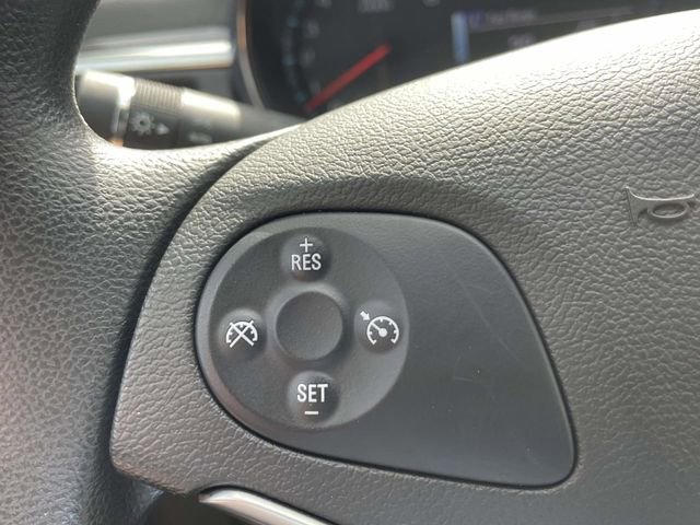 Certified 2019 Chevrolet Impala LS image 21