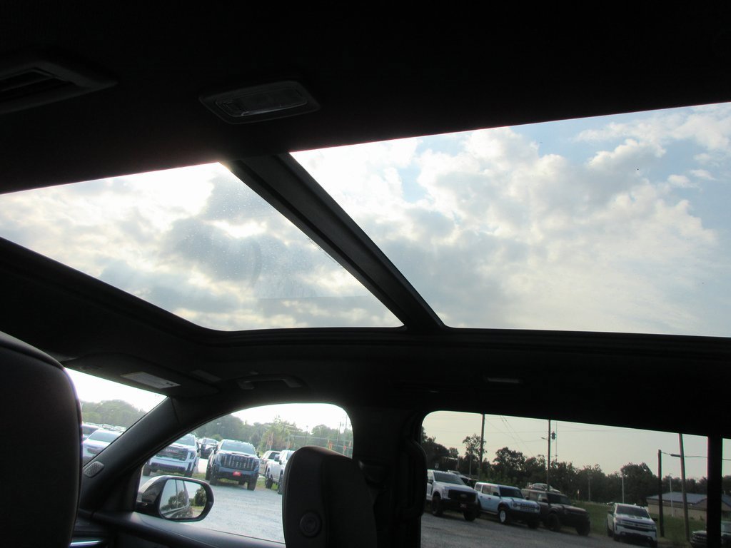 New 2026 Buick Enclave Sport Touring w/ Super Cruise Package image 16