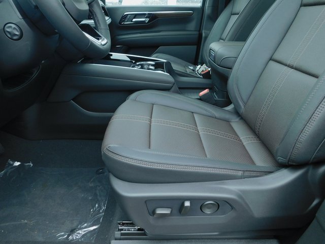 New 2026 Chevrolet Suburban High Country image 27