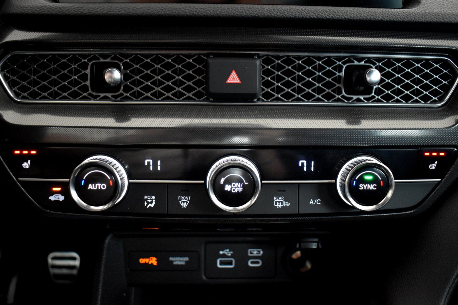Used 2023 Acura Integra A-Spec w/ Technology Package FWD image 23