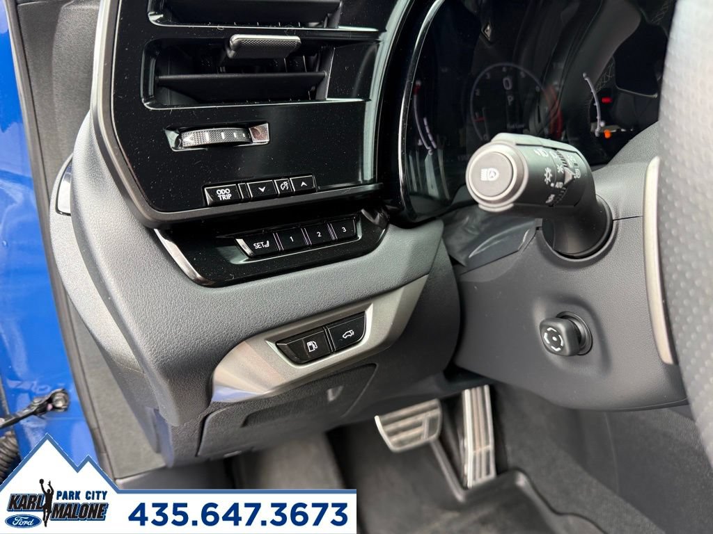 Used 2024 Lexus RX 350 F Sport w/ Convenience Package AWD/4WD image 17