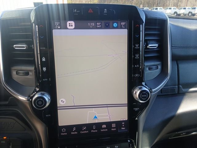 New 2026 RAM 4500 Laramie w/ Laramie Trim Package image 37