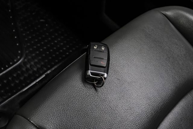 Used 2024 RAM 3500 Tradesman w/ Chrome Appearance Group image 52