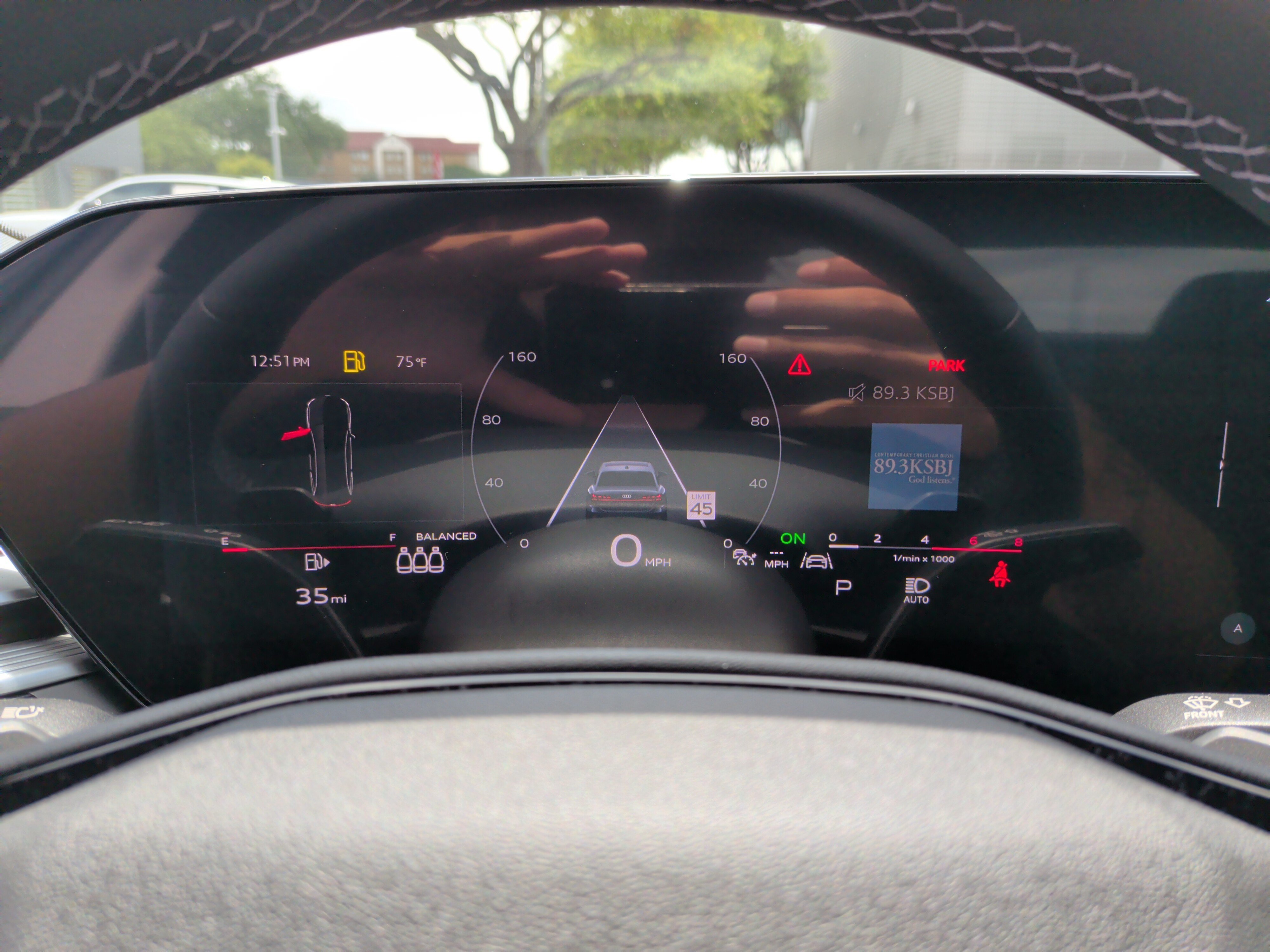 New 2026 Audi A6 Premium Plus AWD/4WD image 23