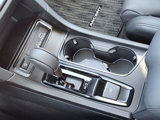 New 2026 Subaru Ascent Bronze Edition image 16