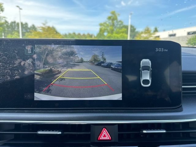 Certified 2025 Kia K5 GT-Line w/ GT-Line Premium Package FWD image 14