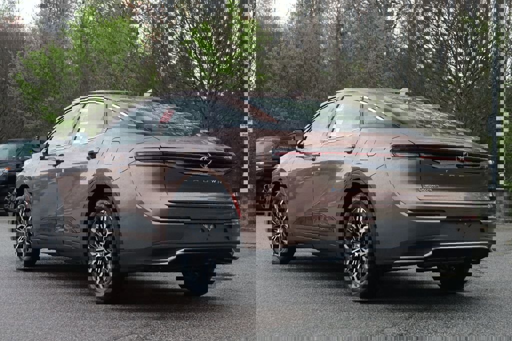 New 2026 Toyota Crown XLE image 3