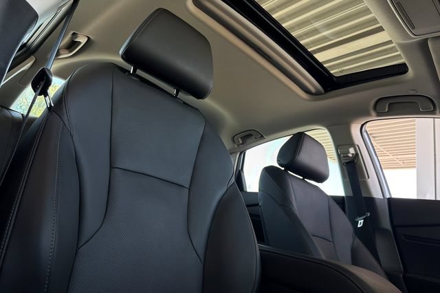 Certified 2023 Honda Accord Touring image 20
