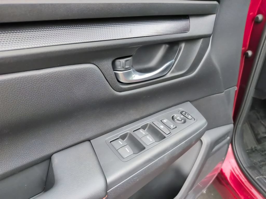 New 2026 Honda CR-V Sport image 19