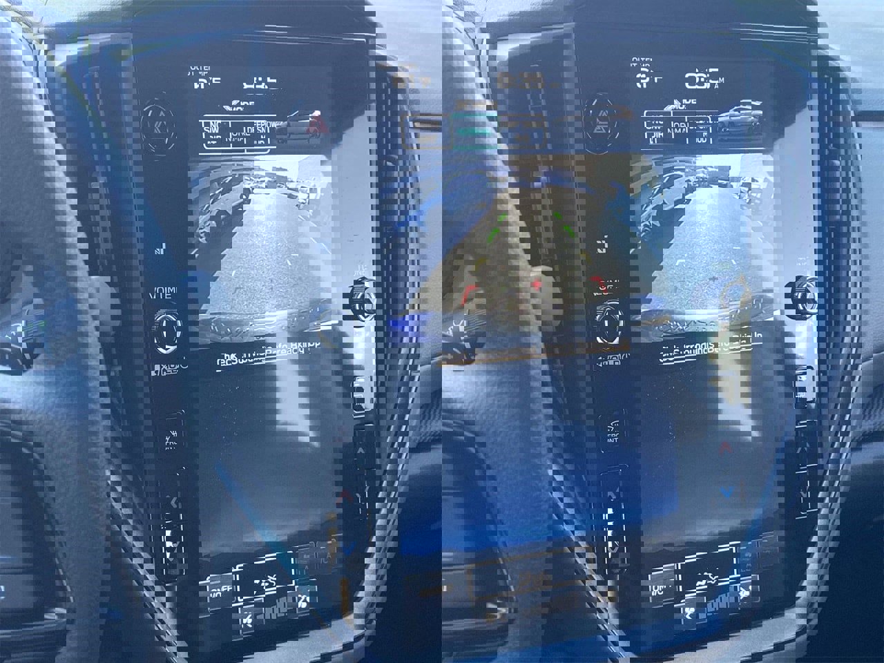 New 2026 Subaru Crosstrek 2.0i Premium image 22