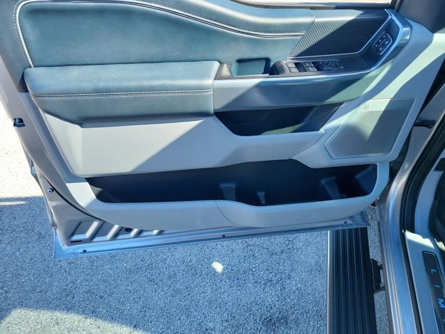 Used 2023 Ford F150 Limited AWD/4WD image 22