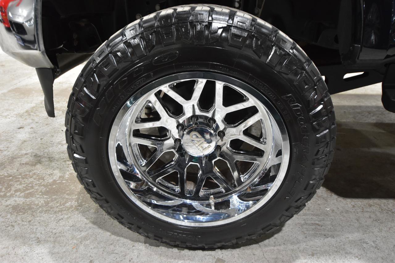 Used 2020 Ford F350 Lariat w/ Lariat Ultimate Package image 65