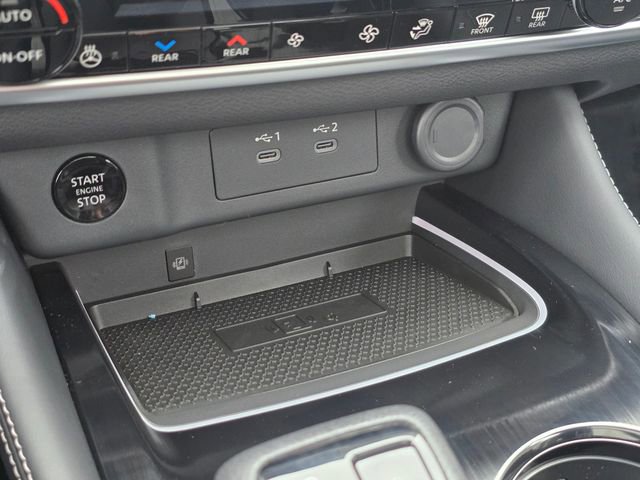 New 2026 Nissan Rogue Platinum AWD/4WD image 28