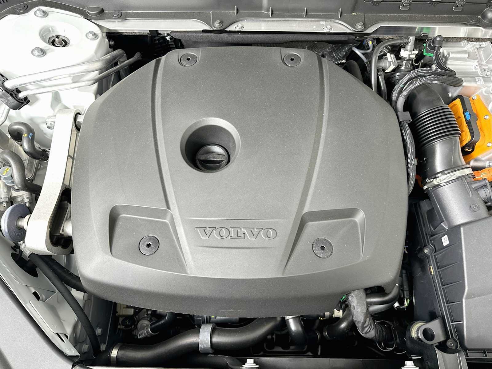 New 2026 Volvo XC90 T8 Plus w/ Protection Package Premier AWD/4WD image 29