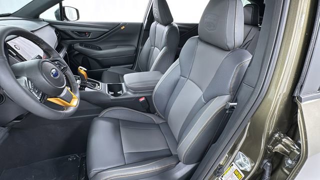 New 2025 Subaru Outback Wilderness image 10