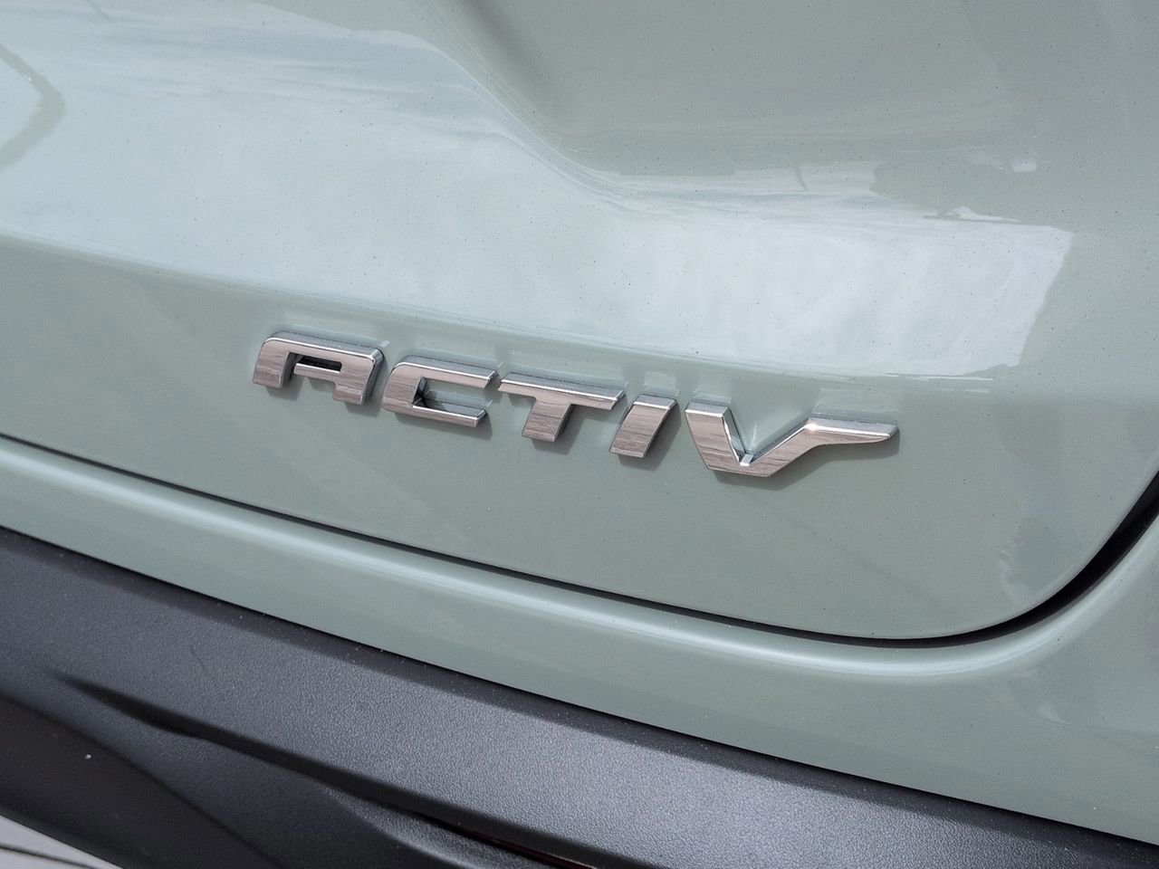 New 2026 Chevrolet Trax ACTIV w/ Sunroof Package image 7