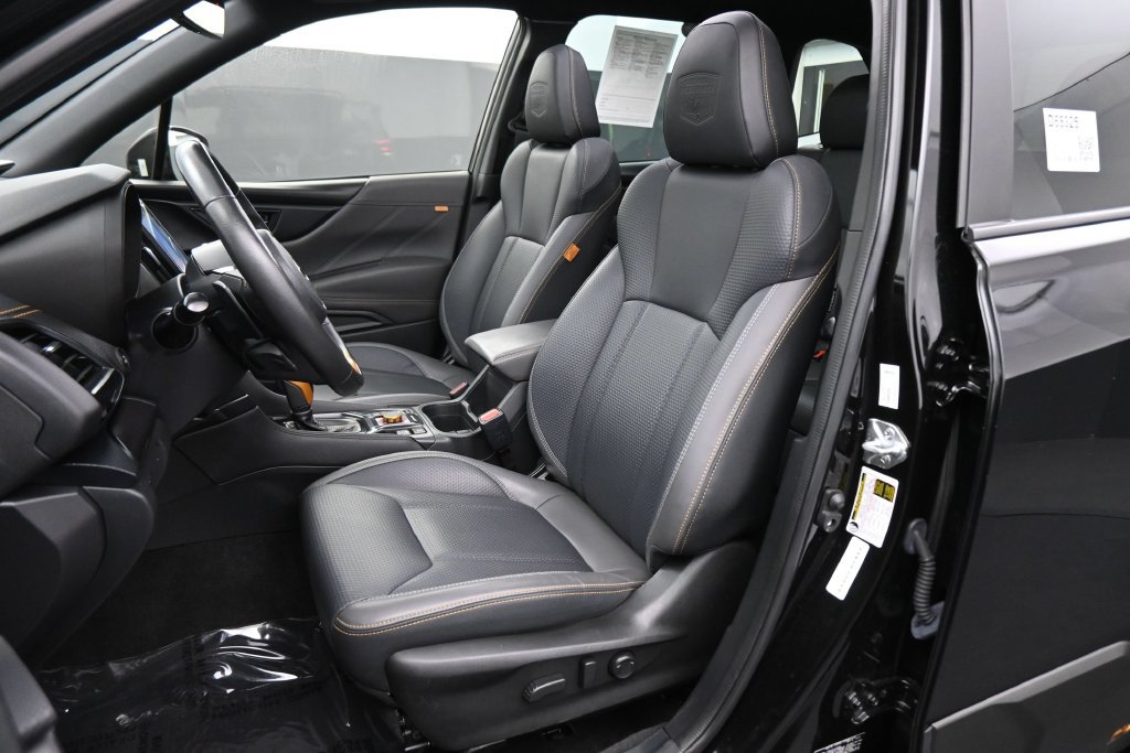 Used 2022 Subaru Forester Wilderness AWD/4WD image 16