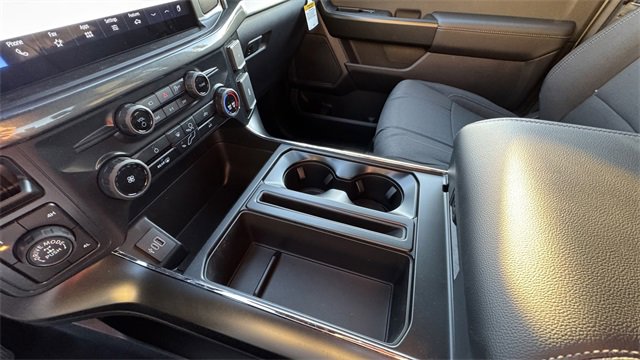 New 2026 Ford F150 STX image 31