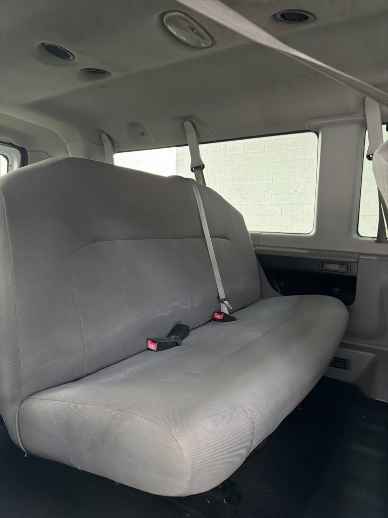 Used 2011 Ford E-350 and Econoline 350 XL w/ PWR Windows & Locks Group image 35