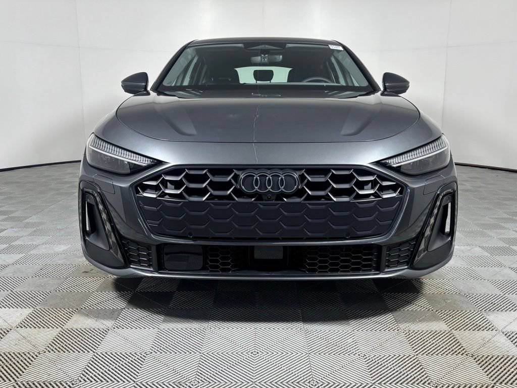 New 2026 Audi A5 2.0T Premium Plus AWD/4WD image 2