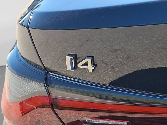 Used 2024 BMW i4 M50 AWD/4WD image 38