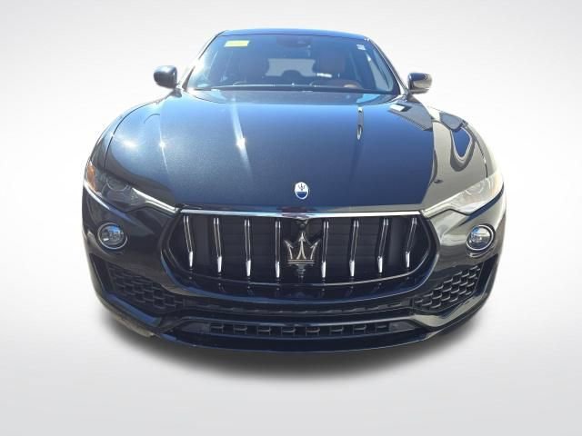 Used 2023 Maserati Levante GT image 2