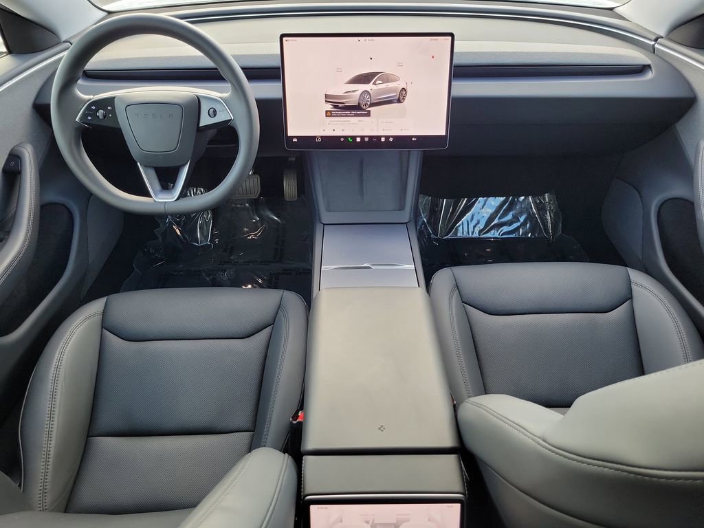Used 2024 Tesla Model 3 Standard Range RWD image 12