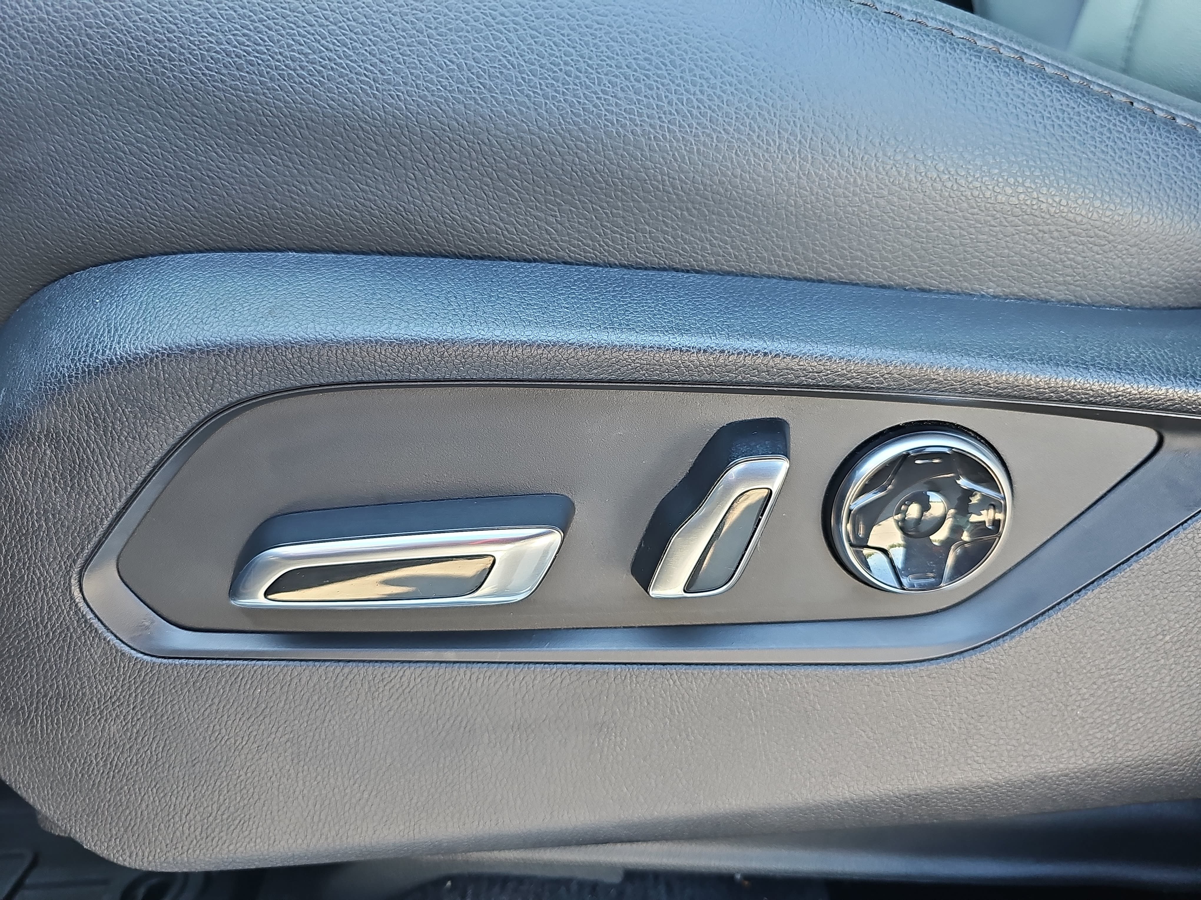 Used 2021 Acura RDX AWD image 28