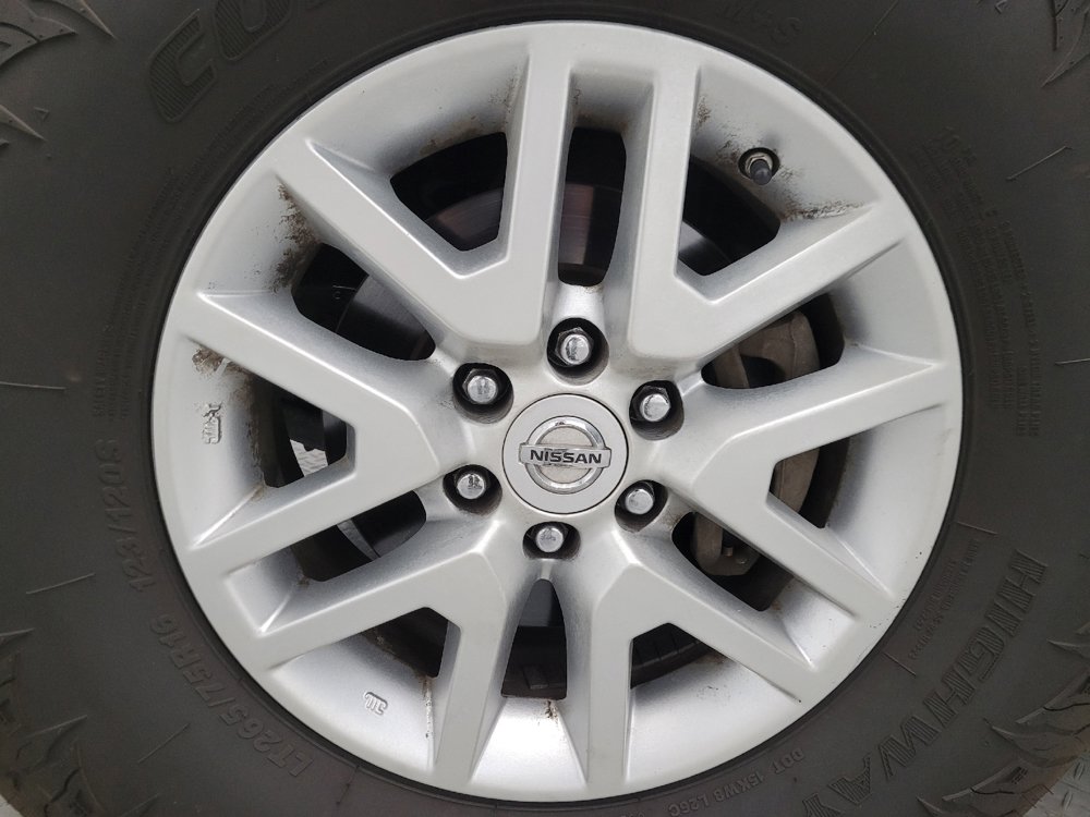 Used 2016 Nissan Frontier SV RWD image 31