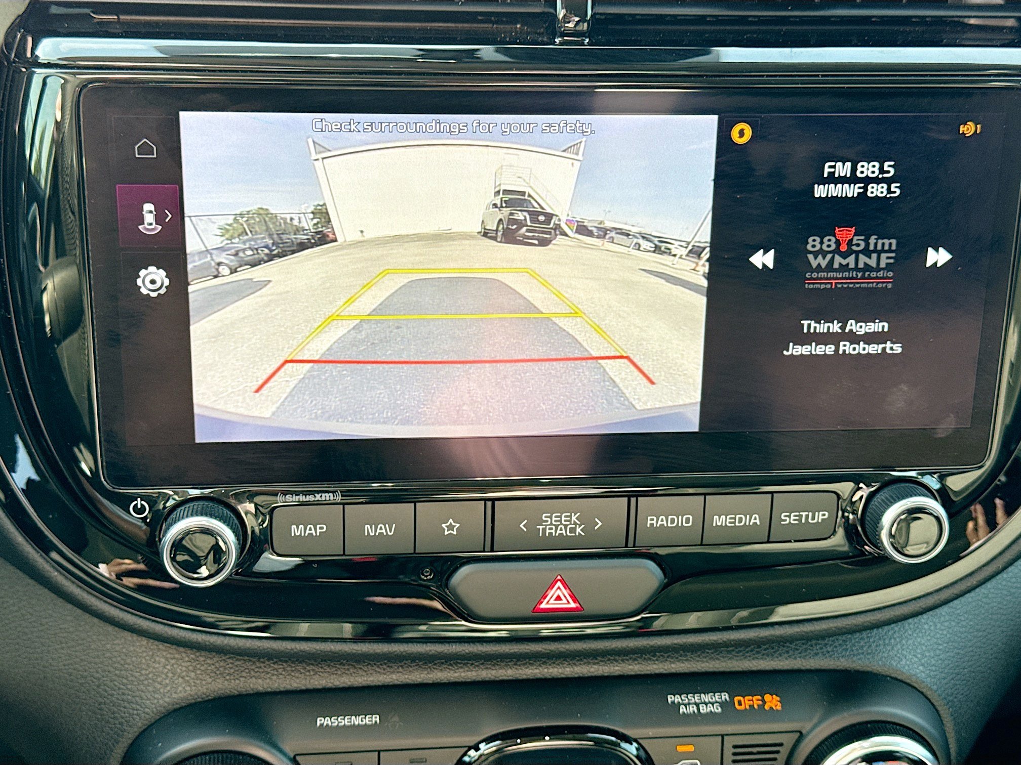 Used 2023 Kia Soul EX FWD image 35