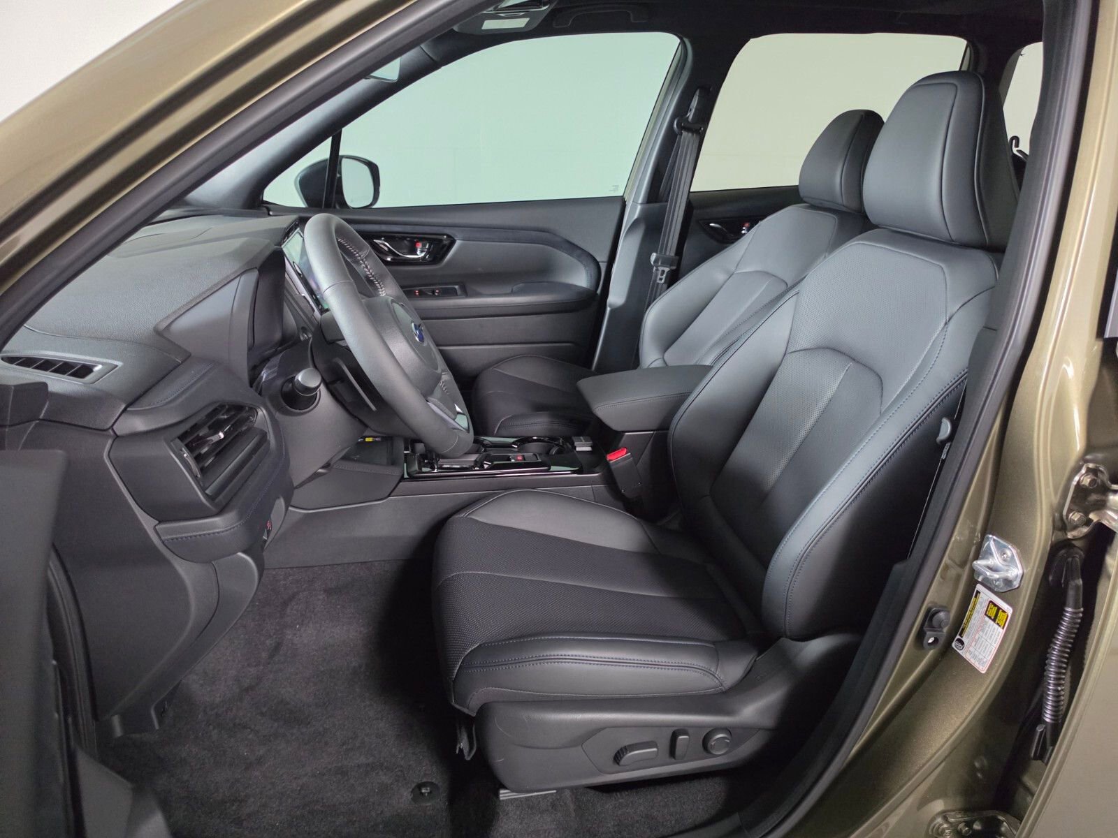 New 2026 Subaru Forester Limited AWD/4WD image 11