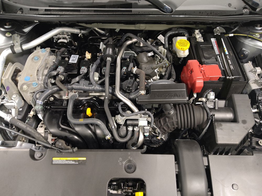 Used 2024 Nissan Sentra S FWD image 30